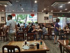 大堂-柴氏风味斋(甘家口店)