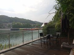 -海兰云天度假区温泉