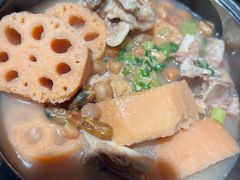 -猪腰一家·地道佛山菜(盐步店)