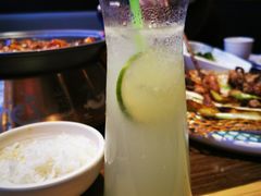 -龙少爷碳火干锅(环球中心店)
