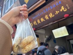 -王天顺海苔饼