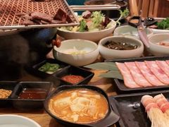 -九田家黑牛烤肉料理(华侨城店)