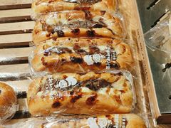 -西村叔叔的店·面包·甜品·蛋糕(清河万象汇店)