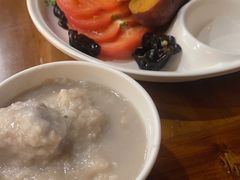 -清心素食自助餐厅(夫子庙店)