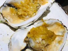 现场制作铁板烧-博林天瑞喜来登酒店·西丽尚膳