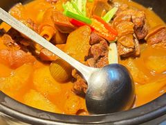 -伙靠·江浙菜(田林路店)