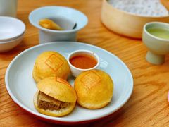 -苏小柳点心·手作小笼包(新街口分院店)