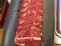 -新石器烤肉(无锡万象城店)