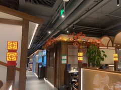 -贡宴盐帮菜自贡驻京联络处餐厅