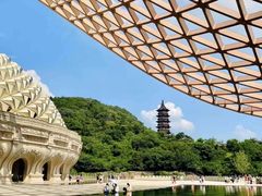 -牛首山文化旅游区