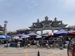 -玉雕湾国际玉城-石佛寺