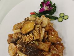 -黑石礁酒楼·海鲜(黑石礁店)