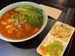 -喜晋道面馆(华严寺广场店)