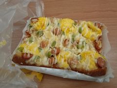 -味多美蛋糕(亚非大厦店)