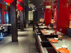 -小厨娘金榜题名(夫子庙秦淮河店)