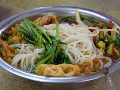 -凤张螺蛳粉·爽口粉(跃进路总店)