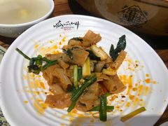 -呱呱叫民俗风味主题餐厅(沣峪口店)