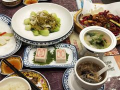 -宁波状元楼酒店(和义路店)