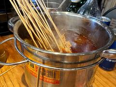 -喝丢一只鞋海鲜烧烤(文体街店)
