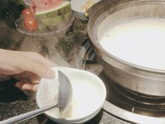 -捞王猪肚鸡火锅(昆山店)