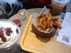 -BeauTea水仙(coco park店)