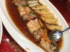 -南山饭店(阳明古镇店)