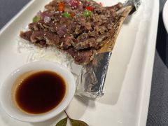 -一澜江宴·江景地标楚菜(江滩公园店)