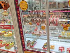 -味多美蛋糕(六里桥店)