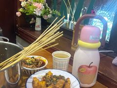 -付小姐在成都(中山公园店)