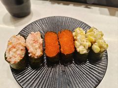 -争鲜回转寿司(天府广场-今站PLUS店)