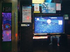 -欢乐驿站量贩式KTV(西丽店)