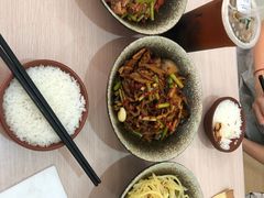 -老游独一佳湘菜馆(高新四路店)