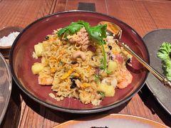 -CHINCHIN 青青·泰国料理(万象食家店)
