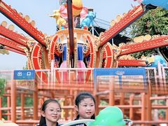 -南湖梦幻岛