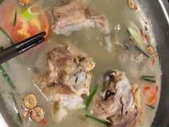 -天都火锅酒楼(虹梅南路店)