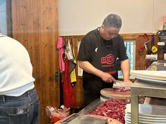 -天长牛肉火锅