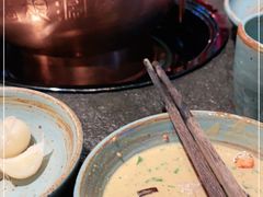 -老墙根涮肉·铜锅·烧烤(欢乐谷·王四营店)