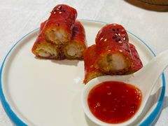 -鹭江宾馆·观海餐厅