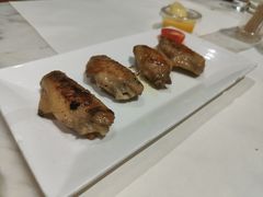 -东莞市莞城红色庄园西餐厅(东城西路店)
