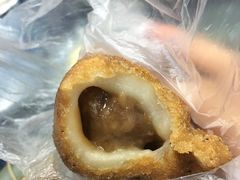 油氽团子-荣阳楼(山塘街店)