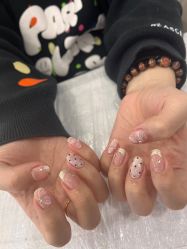 -斯馨·健康美甲美睫