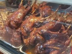 -王浩儿纪六孃甜皮鸭(乐山总店)