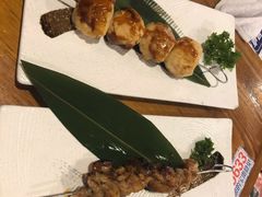 -三月居酒屋(青年大街店)