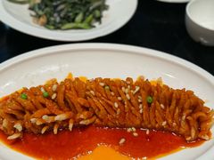 -简小舍·民间手艺菜(武昌江滩店)