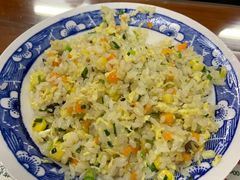 -粗茶淡饭(东关街店)