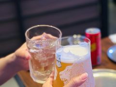 -CAGES凯吉思西餐厅运动乐园(静安店)
