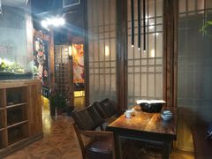 -有才叔北京时间涮肉(紫薇尚层店)