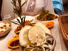 泰式柠檬-打趸BTC·Breaktime cafe(北京路店)