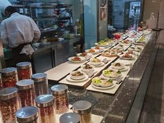 自助取餐区-高佳庄·舟山海鲜(海景旗舰店)