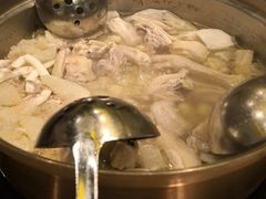 -润园四季椰子鸡火锅(海上世界店)